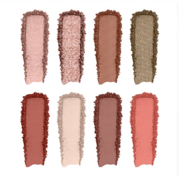 Z GLAMGASM Pro Artistry Face & Eye Palette 5.5g NIB - Picture 3 of 6